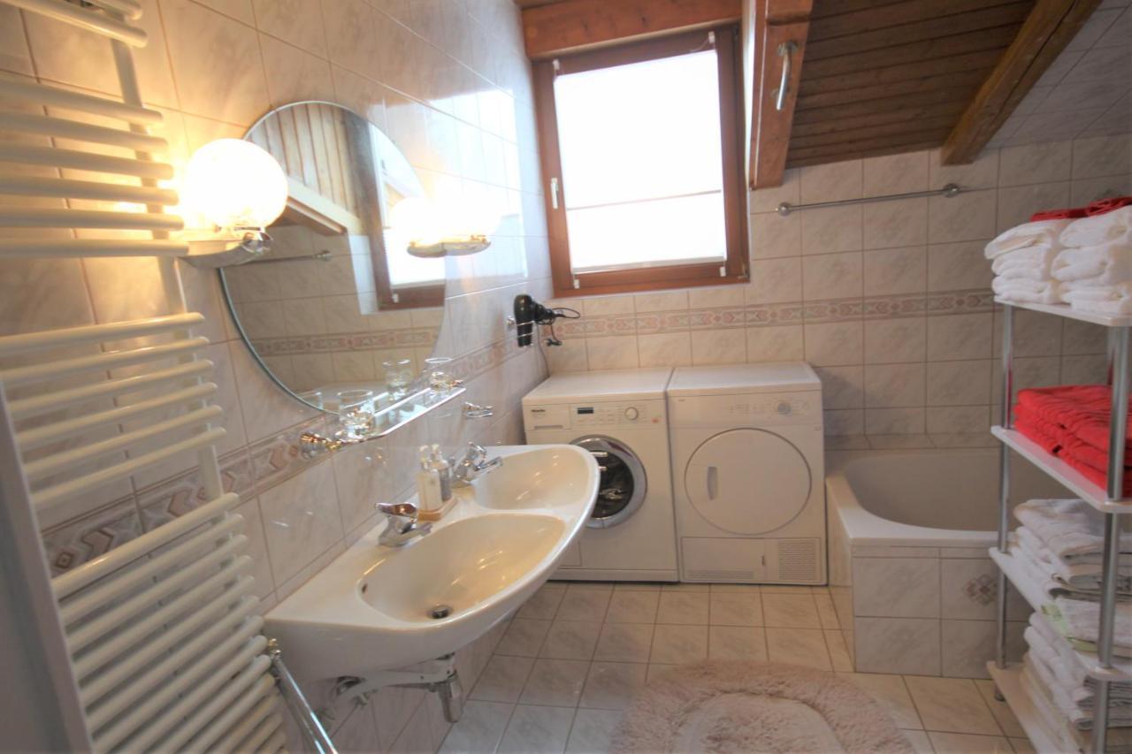 Alpenapartment Abtenau 2 - 6 Personen Exterior foto